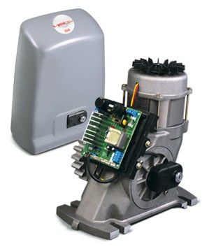 DZI MAXIMA PROTER - [Motor industrial]